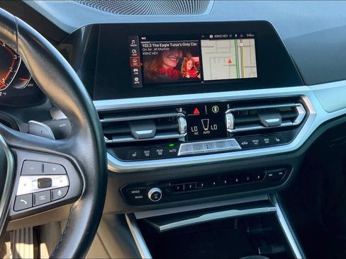 Used 2023 BMW 430i Convertible image 6