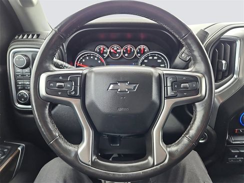 Used 2020 Chevrolet Silverado 1500 RST w/ All-Star Edition image 31