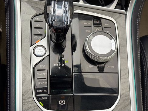 Used 2022 BMW 840i Gran Coupe RWD image 28