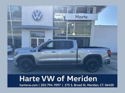 Used 2023 GMC Sierra 1500 Elevation