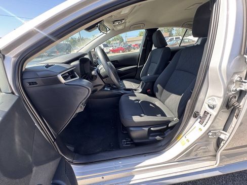 Used 2023 Toyota Corolla LE FWD image 25