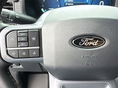 New 2025 Ford F150 XLT w/ Equipment Group 301A Standard image 9
