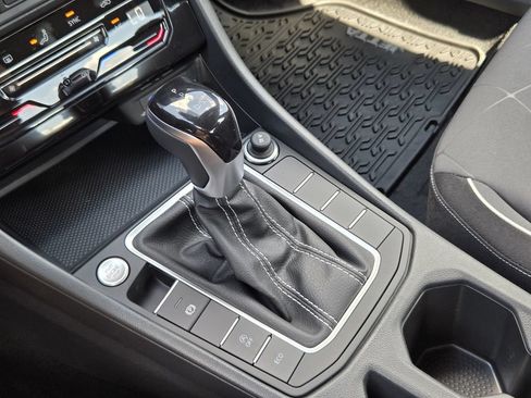 New 2027 Volkswagen Jetta Sport FWD image 21
