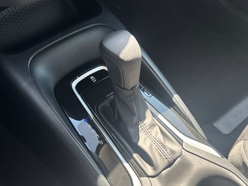 New 2026 Toyota Corolla LE FWD image 29