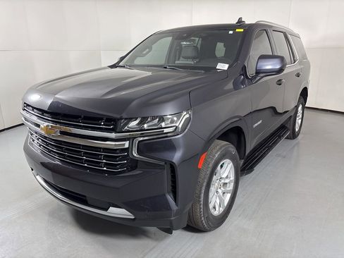Used 2023 Chevrolet Tahoe LT image 4