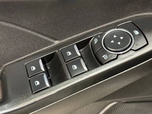 New 2024 Ford Escape SE w/ PHEV Premium Package image 29