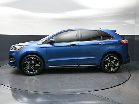 Used 2019 Ford Edge ST w/ Convenience Package image 8