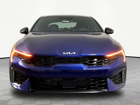 New 2026 Kia K5 GT-Line w/ GT-Line Premium Package FWD image 2