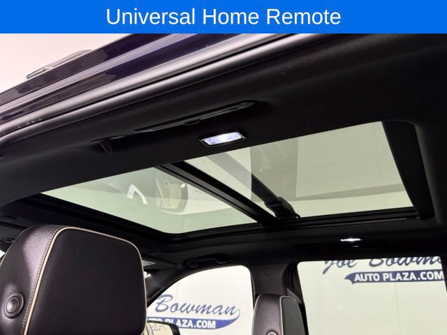 Used 2022 GMC Yukon SLT w/ SLT Premium Package AWD/4WD image 22