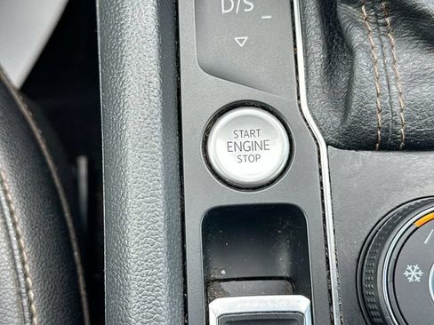 Used 2023 Volkswagen Atlas SE AWD/4WD image 19