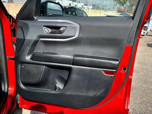 Certified 2023 Ford Bronco Sport Big Bend image 23