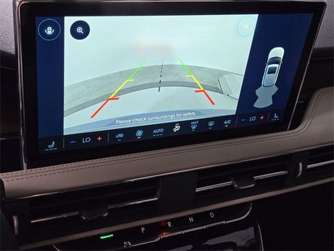 New 2026 Lincoln Corsair Grand Touring w/ Jet Appearance Package image 26