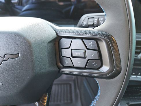 Used 2024 Ford Mustang Dark Horse w/ Dark Horse Handlin Package image 21