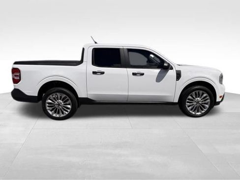 Used 2024 Ford Maverick XL FWD image 25