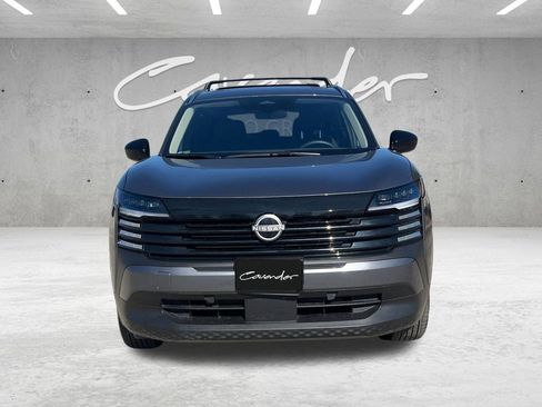 New 2026 Nissan Kicks SV w/ SV Premium Package image 18