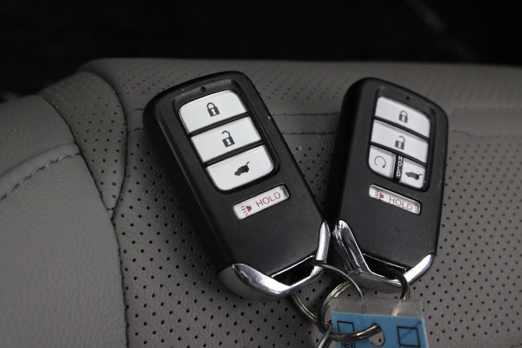 Used 2020 Honda CR-V EX-L image 31