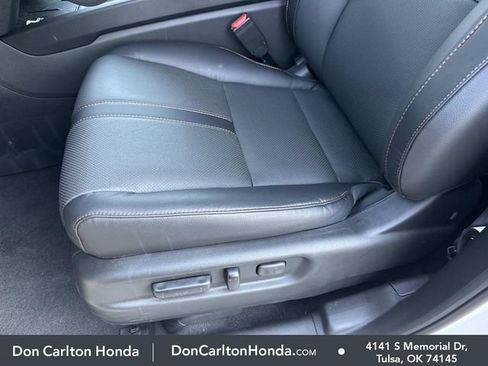 Used 2026 Honda Ridgeline TrailSport image 8