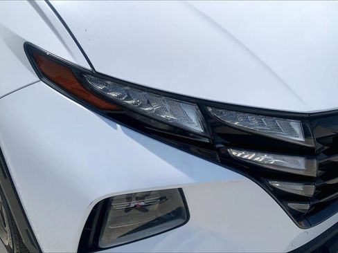 Used 2023 Hyundai Tucson XRT FWD image 26