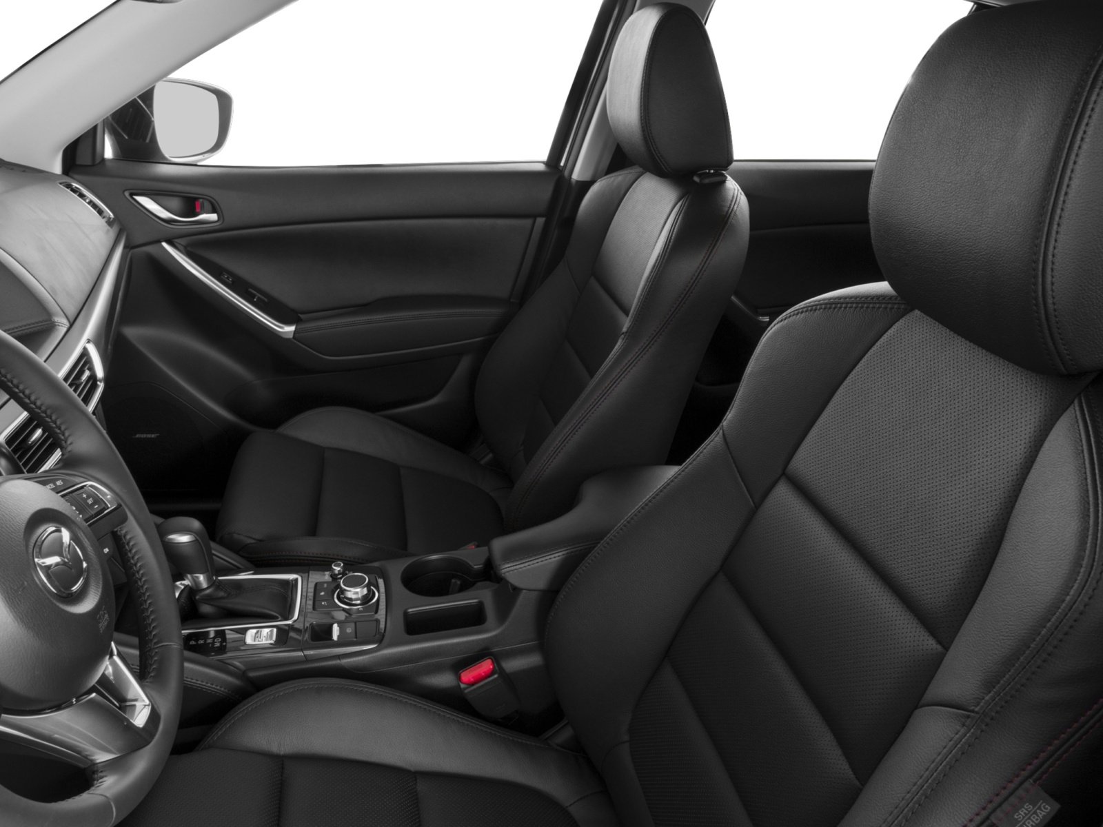 Used 2016 MAZDA CX-5 Grand Touring AWD/4WD image 8