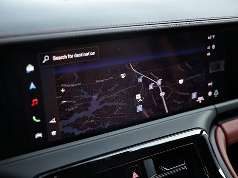 New 2026 Porsche Panamera 4 image 39