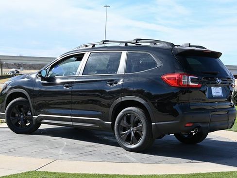 New 2026 Subaru Ascent Premium image 5