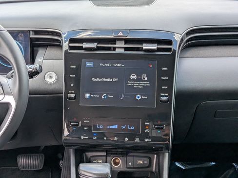 Used 2023 Hyundai Tucson SEL w/ Convenience Package FWD image 20