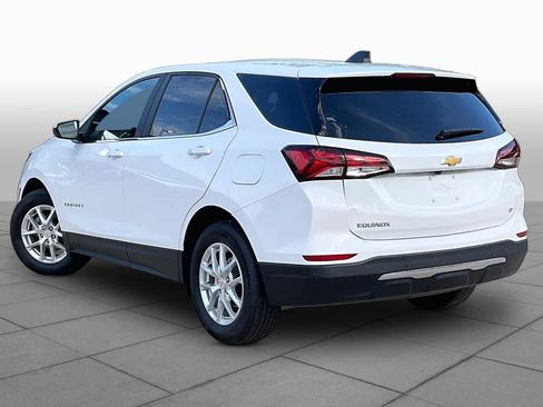 Used 2024 Chevrolet Equinox LT FWD image 13