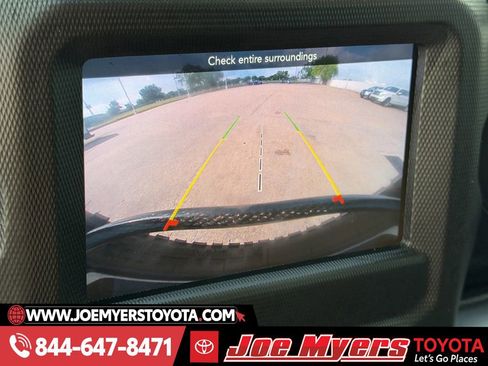 Used 2022 Jeep Wrangler Unlimited Sport image 18