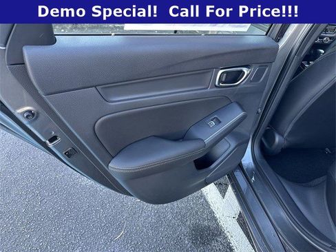 Used 2025 Acura Integra A-Spec image 14