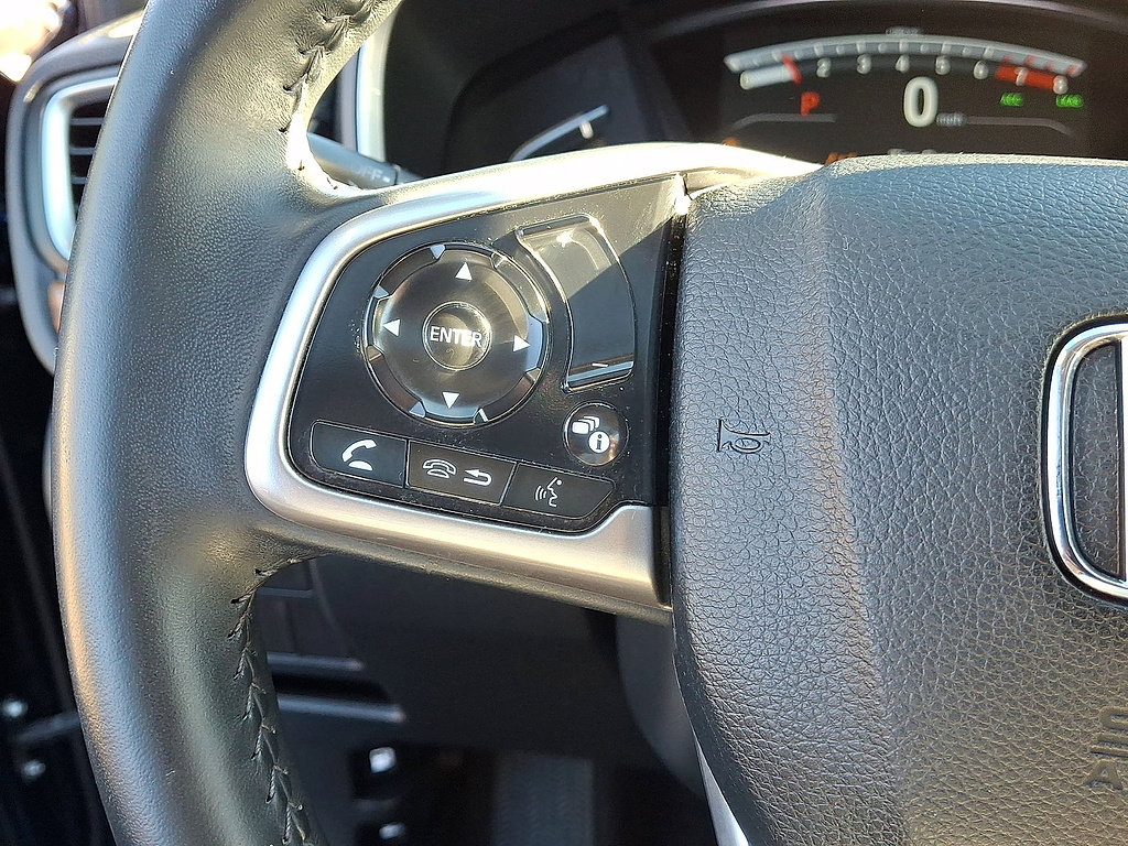 Used 2020 Honda CR-V EX-L image 17