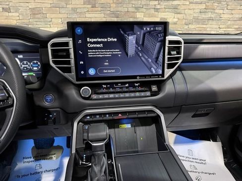 Used 2023 Toyota Sequoia Platinum image 22