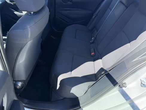 Certified 2025 Toyota Corolla LE image 19