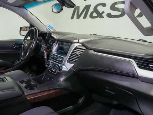 Used 2017 Chevrolet Tahoe LS RWD image 25