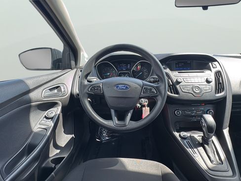 Used 2017 Ford Focus S FWD image 16