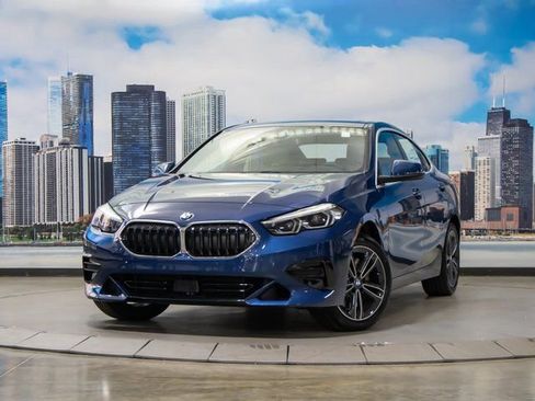 Used 2024 BMW 228i xDrive Gran Coupe w/ Premium Package image 2