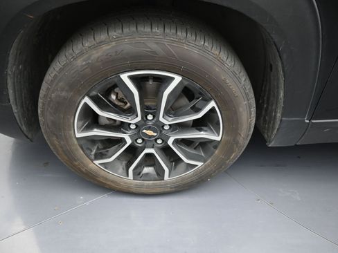 Used 2022 Chevrolet TrailBlazer ACTIV image 10