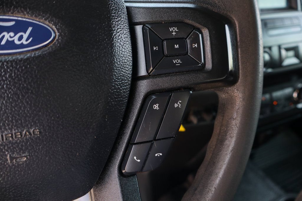 Used 2019 Ford F250 XL w/ Power Equipment Group AWD/4WD image 23