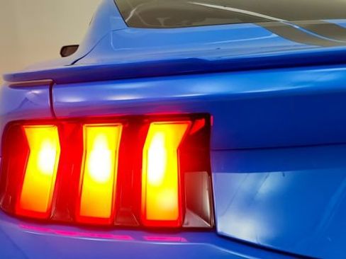 Used 2024 Ford Mustang GT Premium RWD image 25