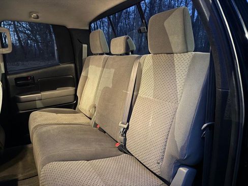 Used 2010 Toyota Tundra 4x4 Double Cab image 15