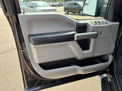 Used 2016 Ford F150 XLT w/ Equipment Group 301A Mid AWD/4WD image 14