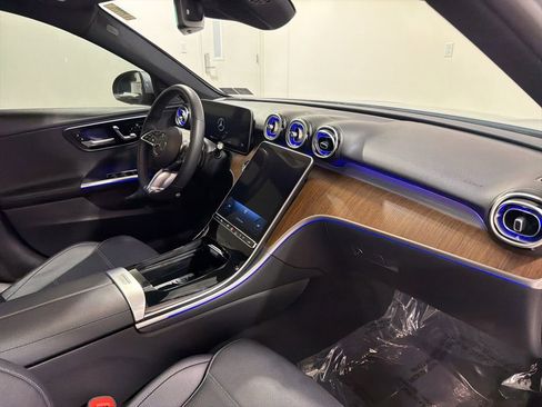 Used 2023 Mercedes-Benz C 300 4MATIC Sedan image 24