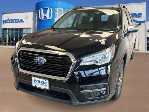 Used 2019 Subaru Ascent Touring w/ Popular Package #2 image 4