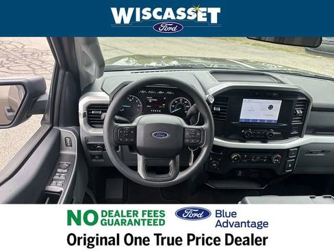 Used 2023 Ford F150 XLT image 7