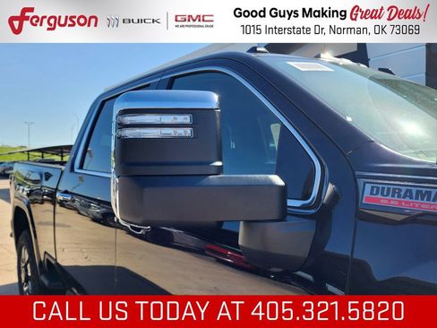 New 2026 GMC Sierra 2500 Denali w/ Denali Reserve Package AWD/4WD image 13