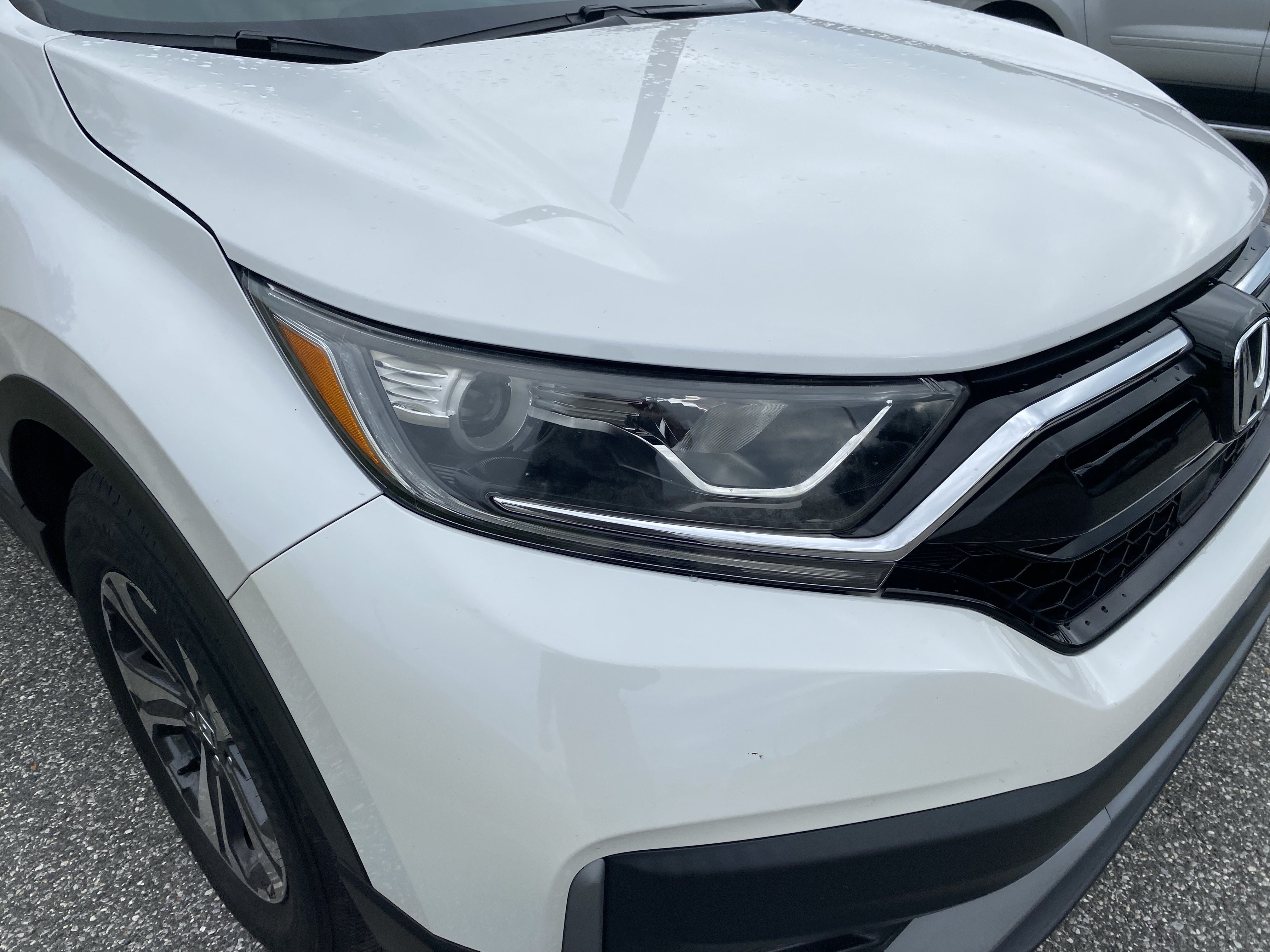 Used 2020 Honda CR-V LX image 6