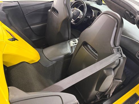 Used 2018 Chevrolet Corvette Z06 RWD image 53
