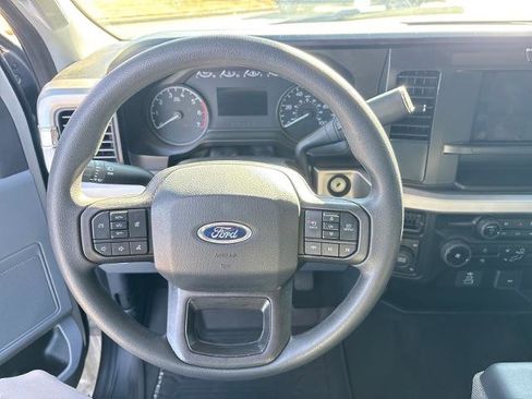 Certified 2025 Ford F250 XL w/ STX Appearance Package image 10