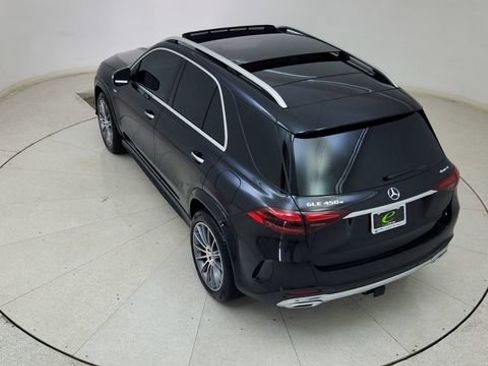 Used 2025 Mercedes-Benz GLE 450e 4MATIC image 82