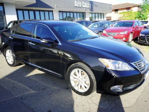 Used 2010 Lexus ES 350 FWD image 3