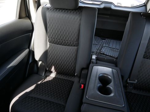 Used 2017 Nissan Rogue S image 12